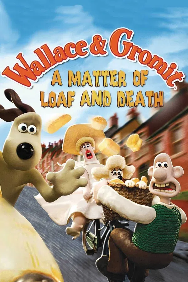 Xem Phim Wallace Và Gromit- Bánh Mì Và Cái Chết Vietsub HD Online