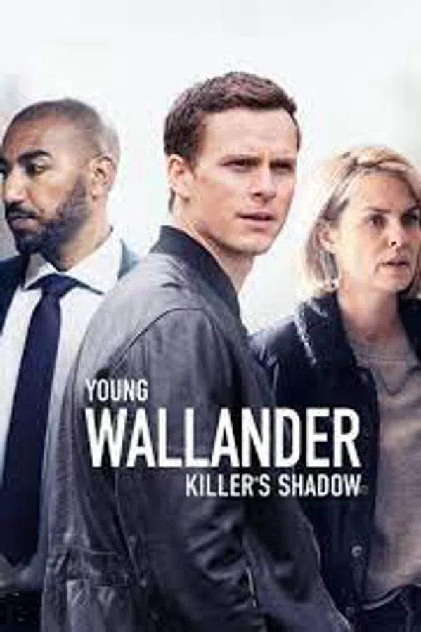 Xem Phim Wallander - Cảnh sát trẻ tuổi (Phần 2) Vietsub HD Online