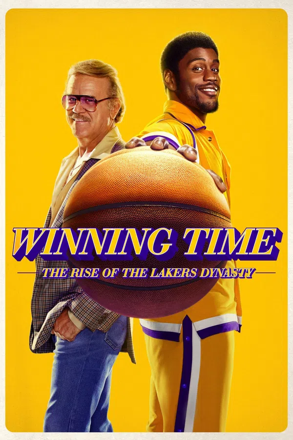 Xem Phim Winning Time: The Rise of the Lakers Dynasty (Phần 1) Vietsub HD Online