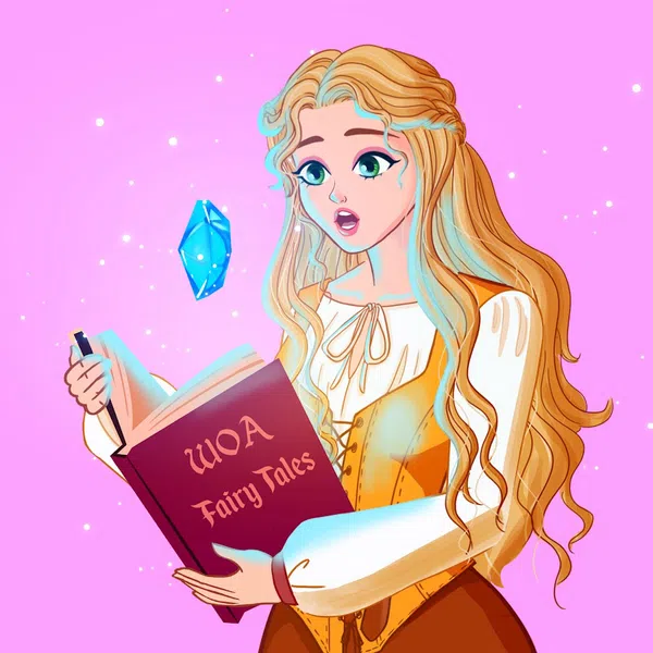 Xem Phim WOA Fairy Tales Vietsub HD Online