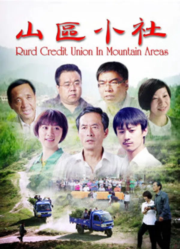 Xem Phim Xã Nhỏ Vùng Núi Vietsub HD Online