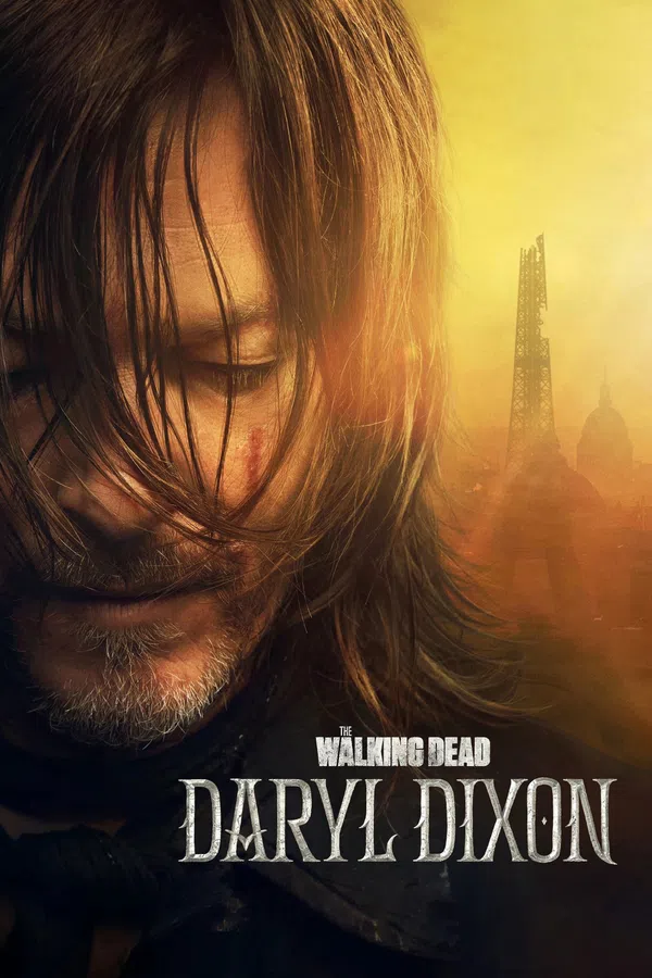 Xem Phim Xác Sống: Daryl Dixon Vietsub HD Online
