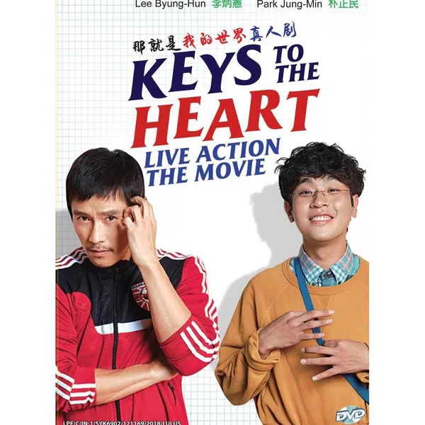 Xem Phim Xin chào, cậu em khác người! Vietsub HD Online