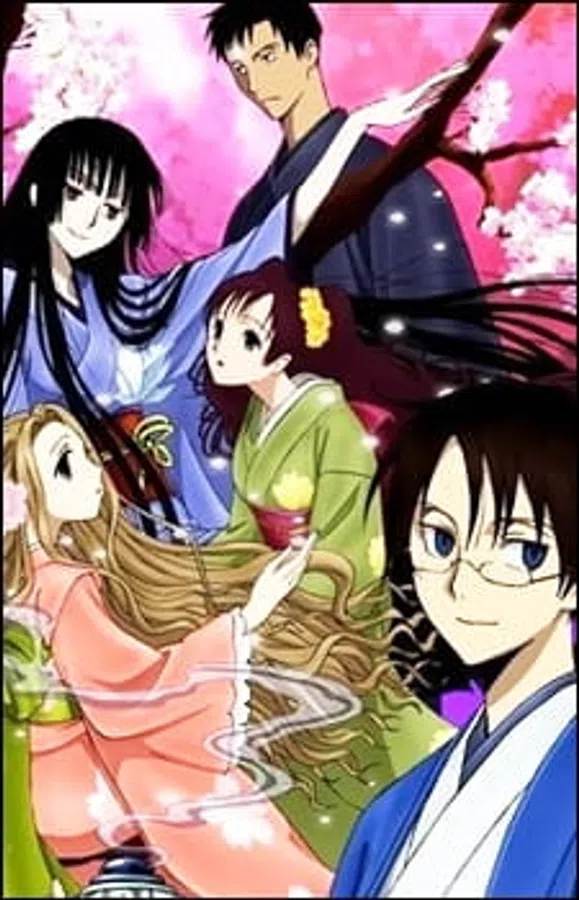 Xem Phim xxxHOLiC Shunmuki Vietsub HD Online