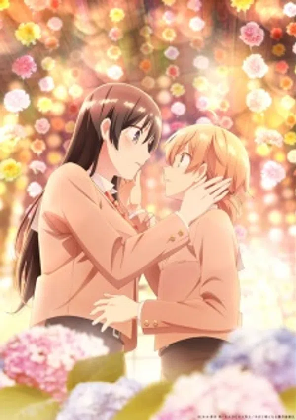 Xem Phim Yagate Kimi ni Naru Vietsub HD Online