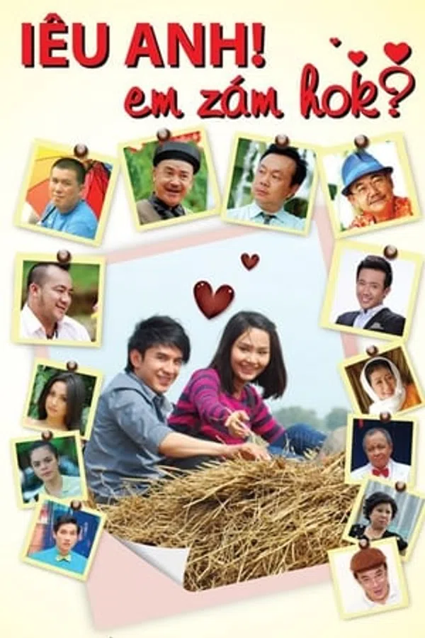 Xem Phim Yêu Anh Em Dám Không Vietsub HD Online