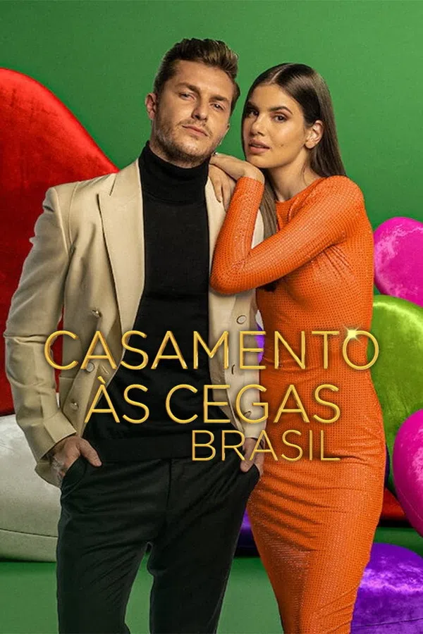 Xem Phim Yêu là mù quáng: Brazil (Phần 2) Vietsub HD Online