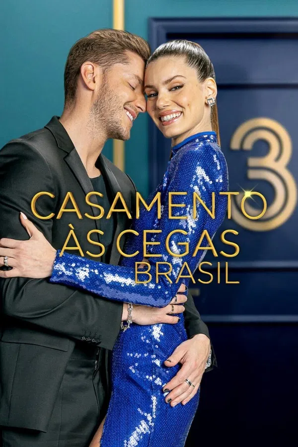 Xem Phim Yêu là mù quáng: Brazil (Phần 3) Vietsub HD Online