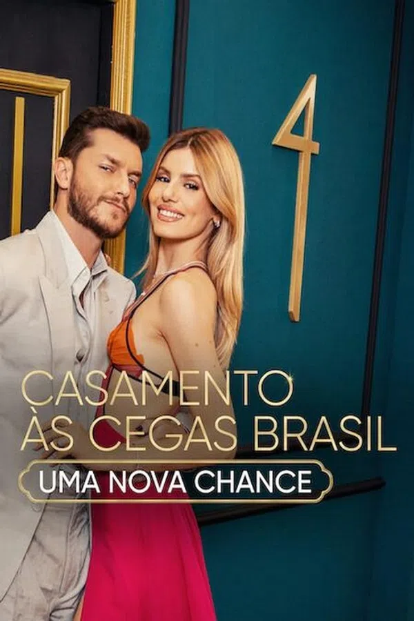 Xem Phim Yêu Là Mù Quáng Brazil (phần 4) Vietsub HD Online