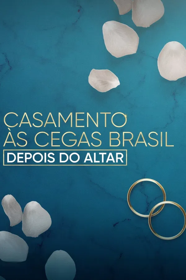 Xem Phim Yêu là mù quáng: Brazil - Sau thánh đường Vietsub HD Online