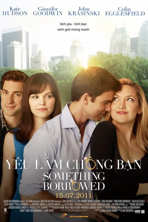 Xem Phim Yêu Lầm Chồng Bạn Vietsub HD Online
