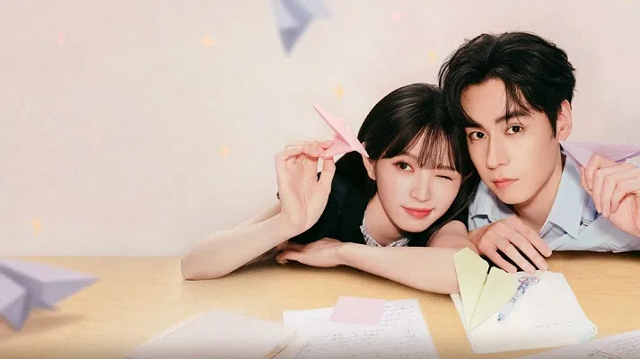Ảnh nền phim Bạn Gái Thiên Tài trên Xem Phim Fun