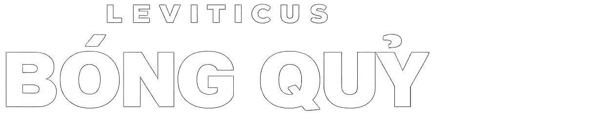 Logo tên phim Leviticus: Bóng Quỷ trên Xem Phim Fun